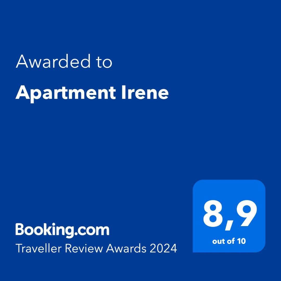 Apartment Irene Вир Екстер'єр фото